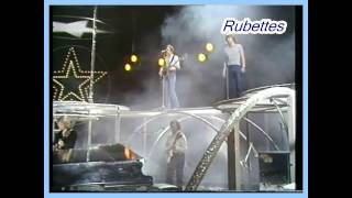 RUBETTES   Under One Roof