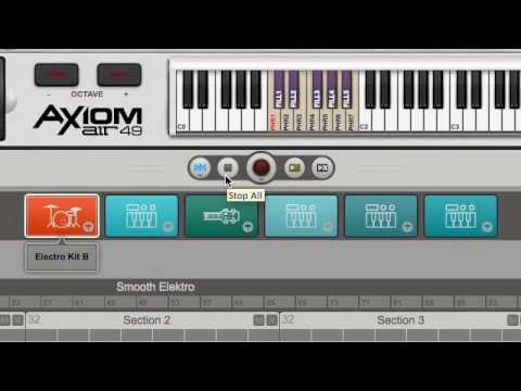 Introduction to Ignite Music Software