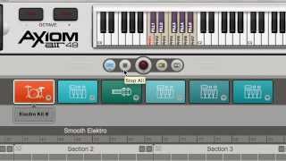 Introduction to Ignite Music Software