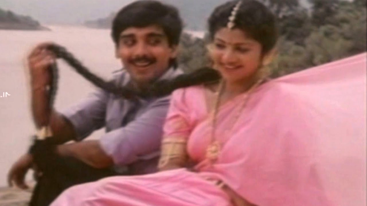 Godavari Paiyedha