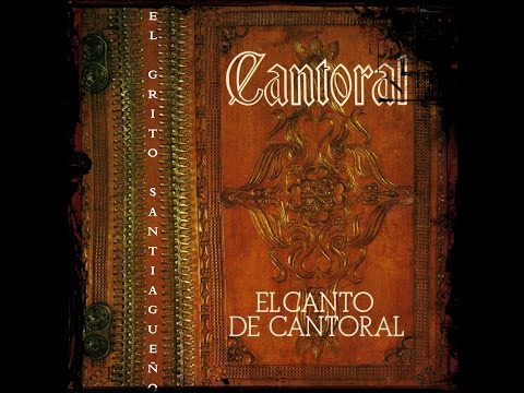 GRUPO VOCAL CANTORAL - EL GRITO SANTIAGUEÑO (RAUL CARNOTA)