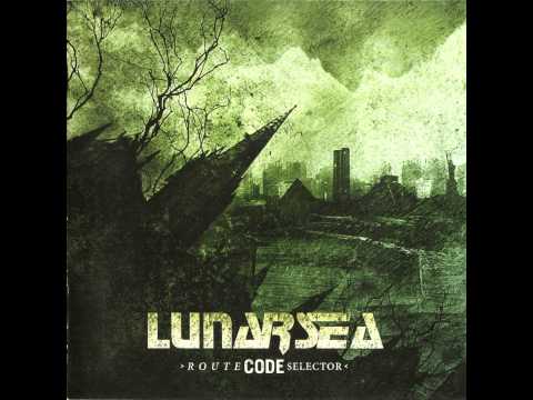 Lunarsea - The Apostate
