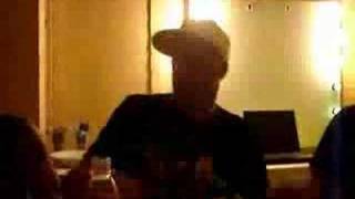 Karamelo santo en gira