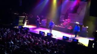 The Starting Line-Left Coast Envy