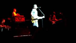 I Just Got Back from Hell Gary Allan