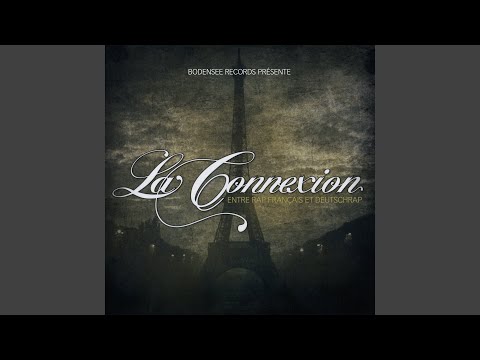 La Vie Nous A Balafre