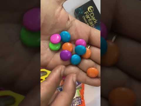 Cadbury gems Rs 5/- ka pack