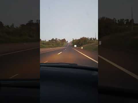 Rodovia Raposo Tavares, Santo Anastácio-SP