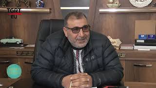 SİVEREK BAZALT