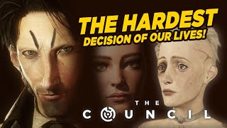 The Illuminati Gets Naughty