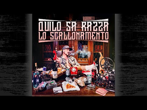 Lo Scallonamento  -  Quilo Sa Razza - Original Sardegna - Sardinia FHD 🚀🚀 nootempo