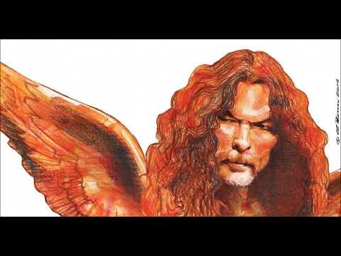 Santiago Feliú    Vida    1986    Disco Completo