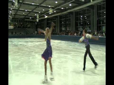 Florence CLARKE  Tim DIECK GER 41,46p