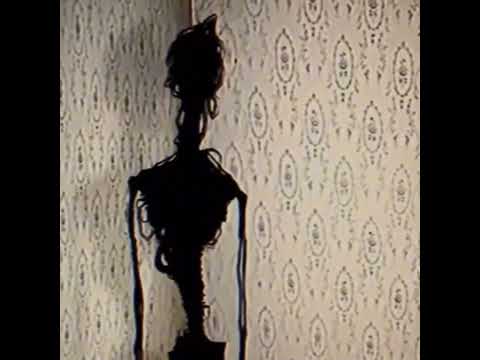 Missed Call From The Locust ☠️ #edit #theboiledone #thelocust #analoghorror