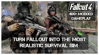 Escape From Boston 2287