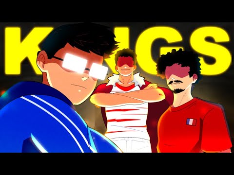 The 3 KINGS Who RETURNED Yu-Gi-Oh!