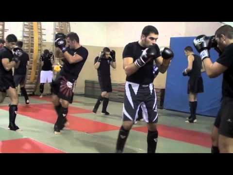 Arti marziali per tutti i gusti