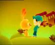 Titou Le Lapinou 