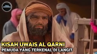 Download lagu Kisah Mengharukan Uwais Al Qarni, Pemuda Yang Terkenal di Langit mp3