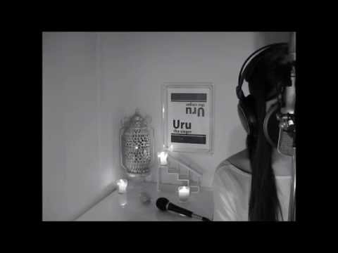 ONE OK ROCK /  wherever you are    (女性が歌う)　COVER  by  Uru