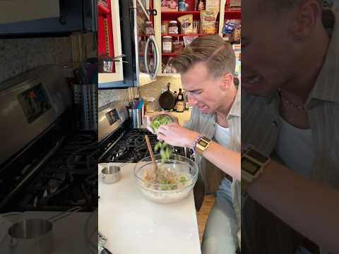 Lettuce Cookie Bars (1991)