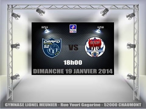 CRAFD52 - CFJP LNFs Nord