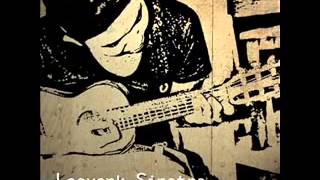 Download lagu Leeyonk sinatra - kamu sing nawang mp3