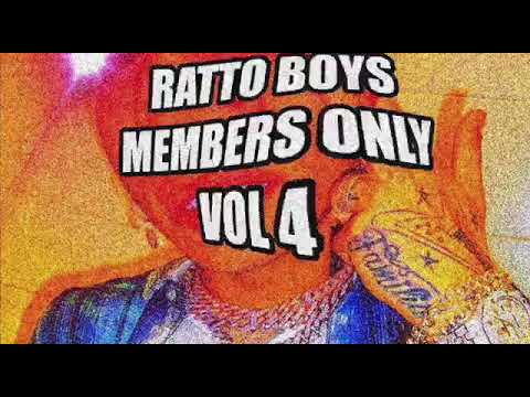 GLASOND X CATRA MARTINEX X KIODA - LUCA MOLLY