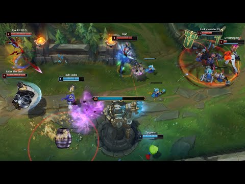 'Just play safe bot' (feat. G2 Targamas)