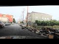 WORST HOODS OF OAKLAND CA