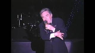 Curtain Call with David Spatz - Guest: Anthony Newley