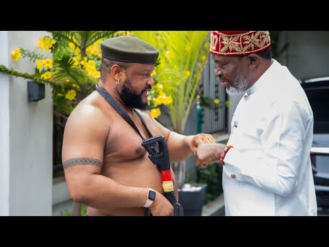 You asked me why you are called nnanyi scarifies… Oga you must tell me today #arumnasomkpali