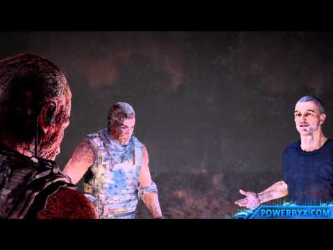 Spec Ops: The Line - Too Late The Hero Trophy / Achievement Guide