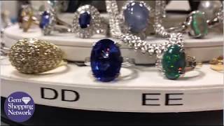 Fine High-End Jewelry | Gem Shopping Network