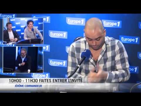 On ne nous dit pas tout !