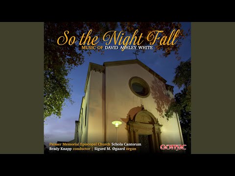 So the Day Dawn for Me