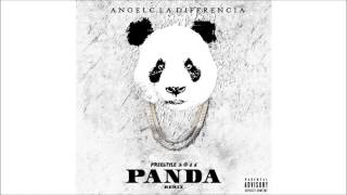 Angel C - Panda (Freestyle 2016)