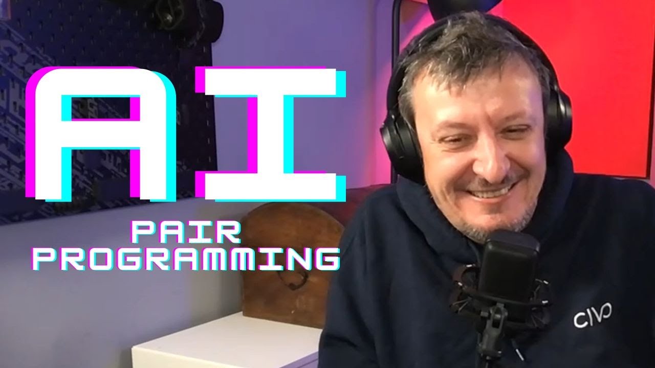 Should AI Be Your Pair Programming Partner?