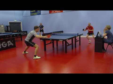 180404 2. Div, Christian Brüsch - Jacob Reuther