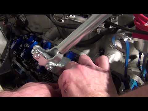 Proform Stud Mount Valve Spring Compressor PR66784 Review