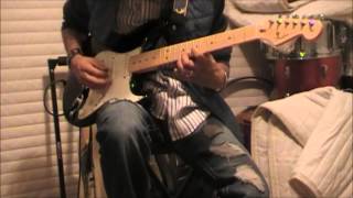 Delirious Now Is The Time Guitar Tutorial.wmv