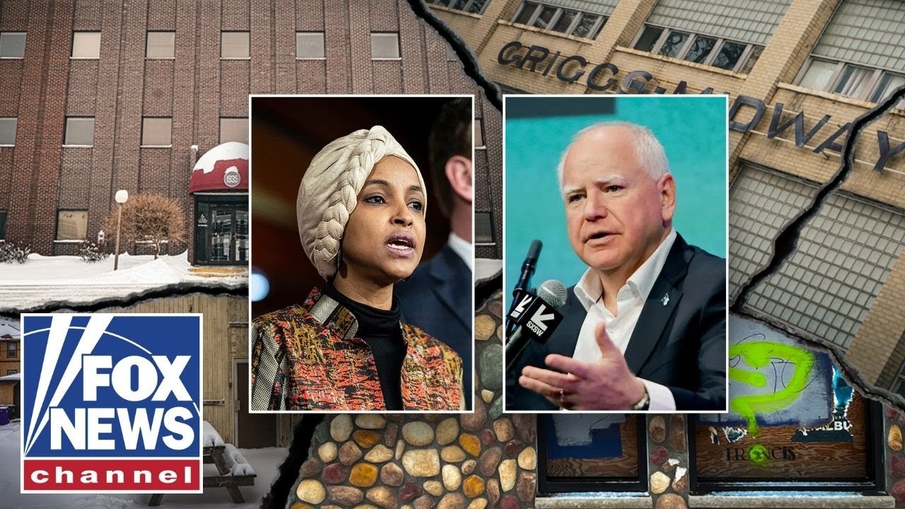 NEW evidence sheds light on alleged Minnesota fraud scheme