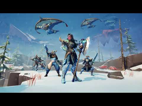 My experience with Dauntless Reforged so far