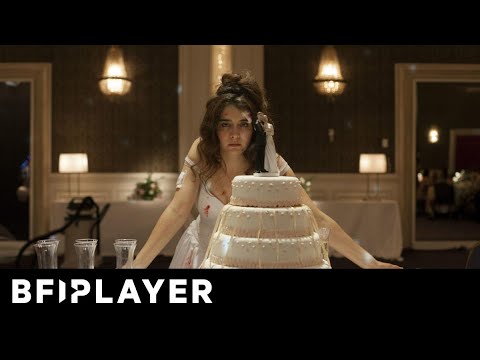 Mark Kermode reviews Wild Tales (2014) | BFI Player