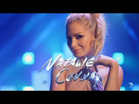 Natalie Conway journey on The X Factor Australia 2015 [Complete]