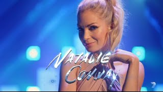 Natalie Conway journey on The X Factor Australia 2015 [Complete]