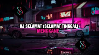 Download lagu Virgoun - Selamat (Selamat Tinggal) | Cover dj remix mp3