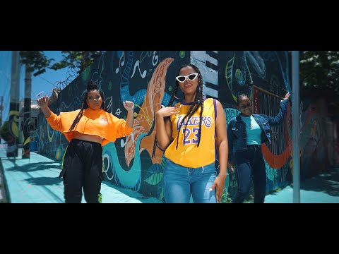 Dame Banda (Remix) - Melany RS ❌ DamarisCRS ❌ NarielizZ (Video Oficial) By WFilms