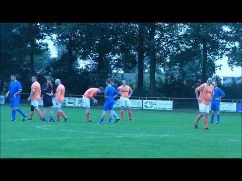 Samenvatting Vrijwilligers-vrienden van de SV