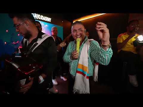 EL AGROPECUARIO ANDRES FRANCO 70 COPAS QUEENS  USA LIVE   NI PLATA NI NADA